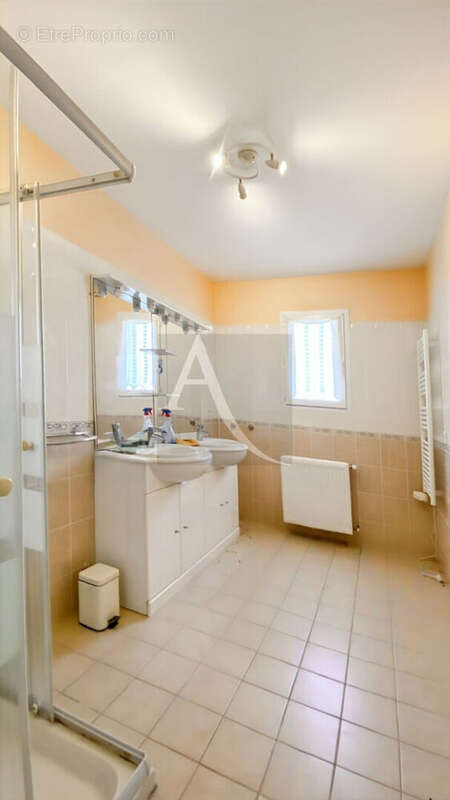 En campagne maison de plain pied - photo 5