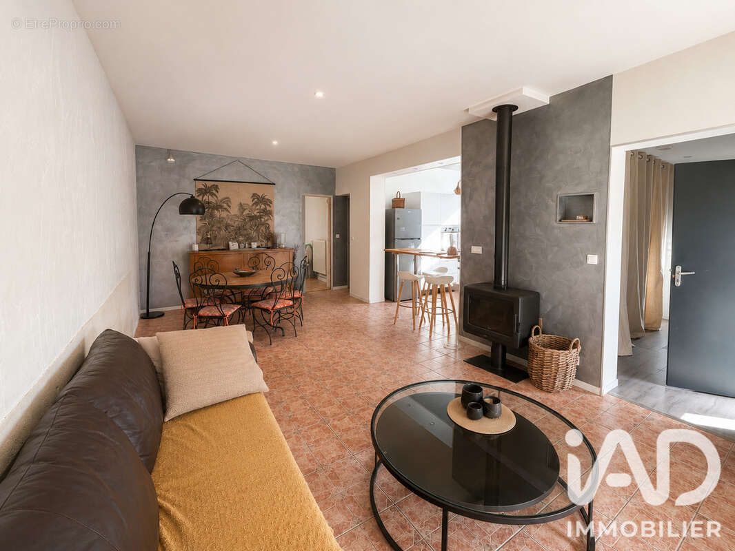 Photo 3 - Maison à ROYAN