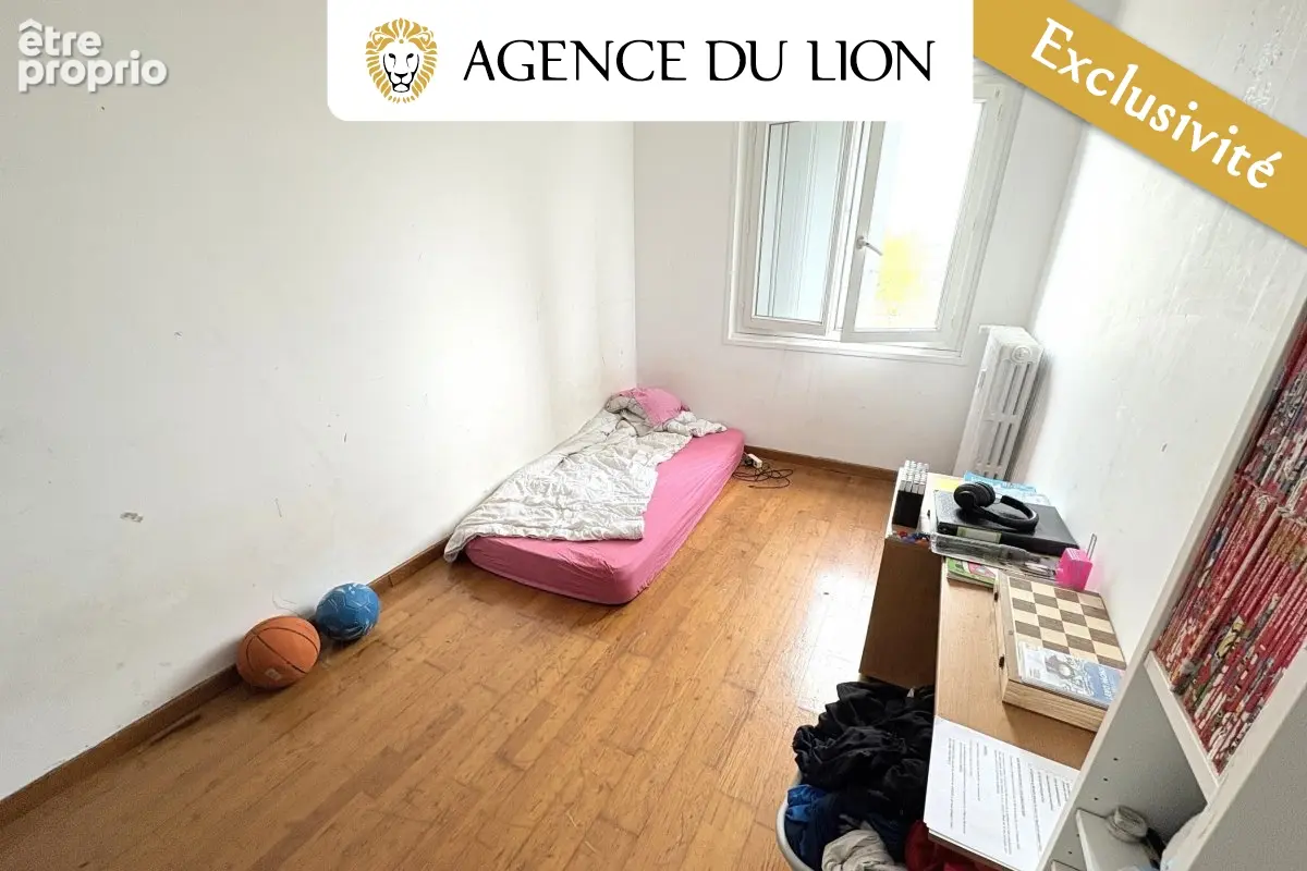 Appartement 5 pièces 3 chambres - photo 4