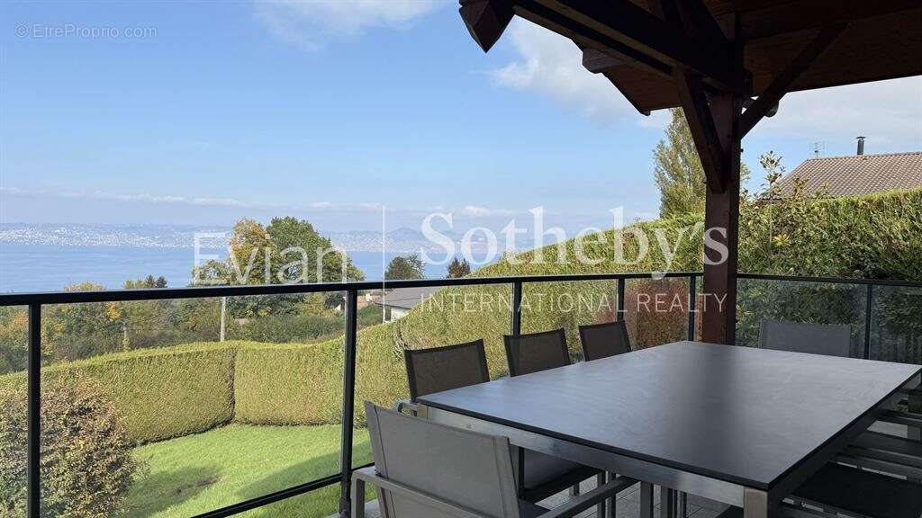 Maison 6 pièces à Maxilly sur Léman - photo 17