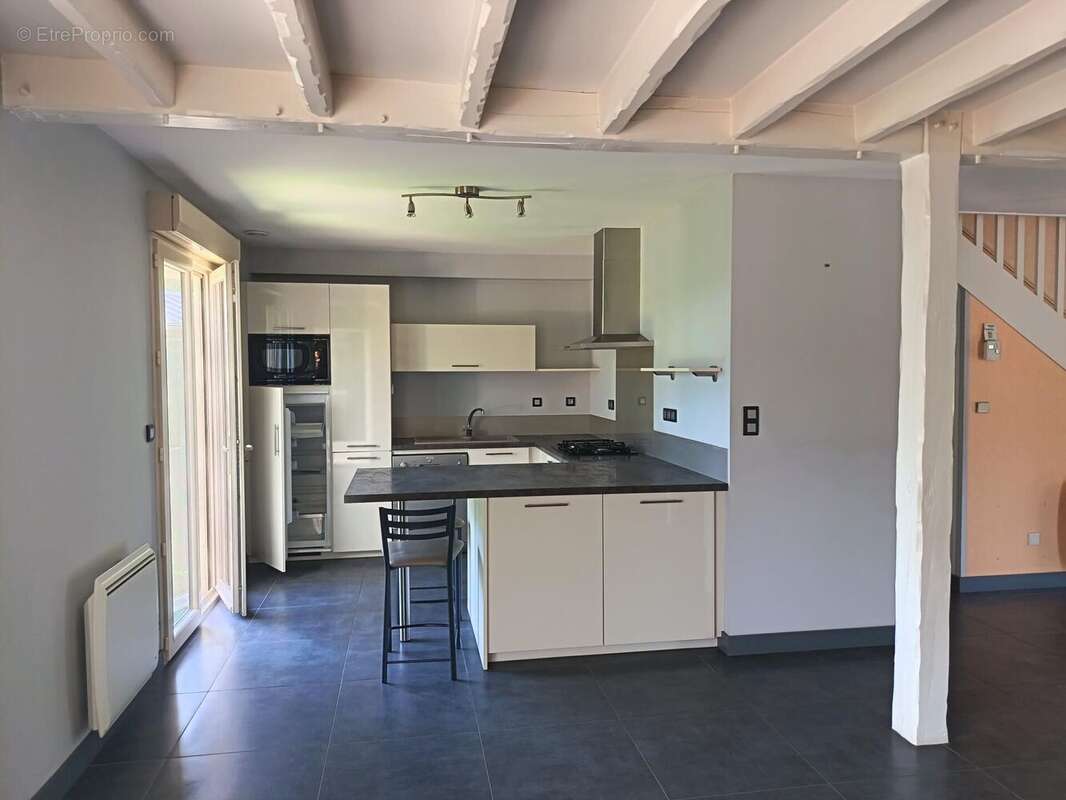Photo 4 - Maison à QUEBRIAC