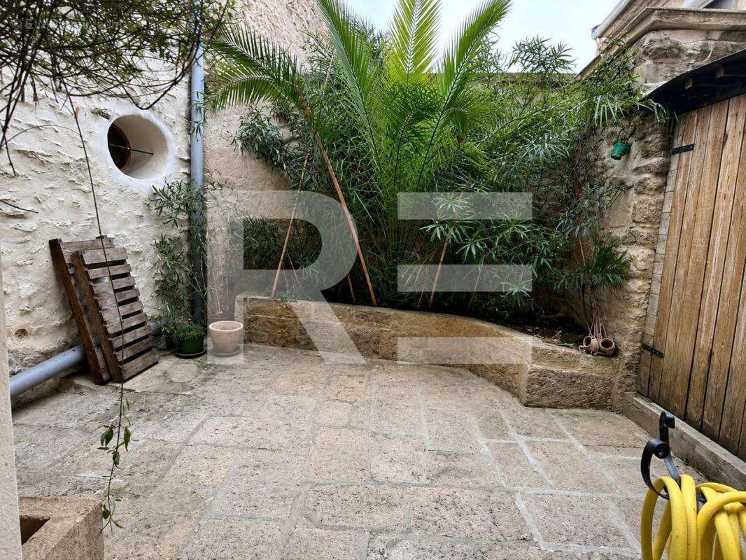 Maison de Village avec extérieur proche Pont Du Gard - photo 5