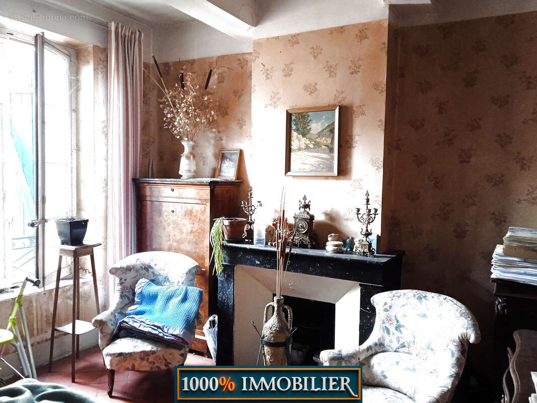 Appartement à BEZIERS