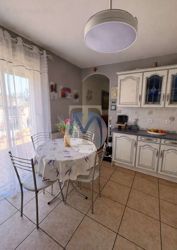 Maison à CORNEILLA-LA-RIVIERE