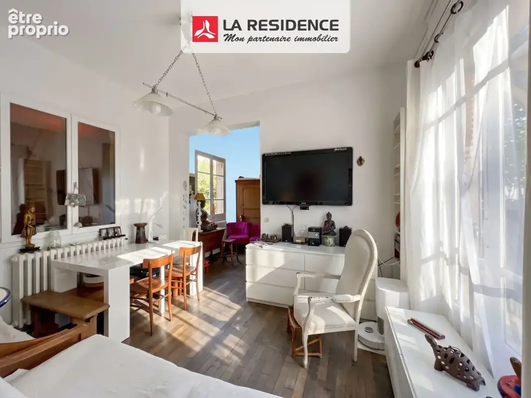 Maison 96 m² à Rueil-Malmaison  - photo 3