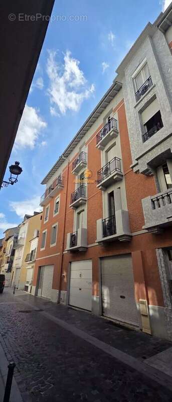 Appartement à LOURDES