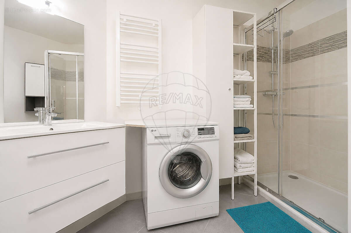 Appartement 1 chambre(s) à vendre - photo 6