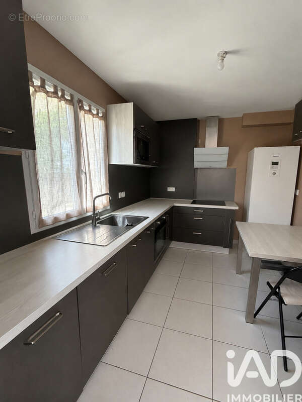 Photo 4 - Maison à EGLY