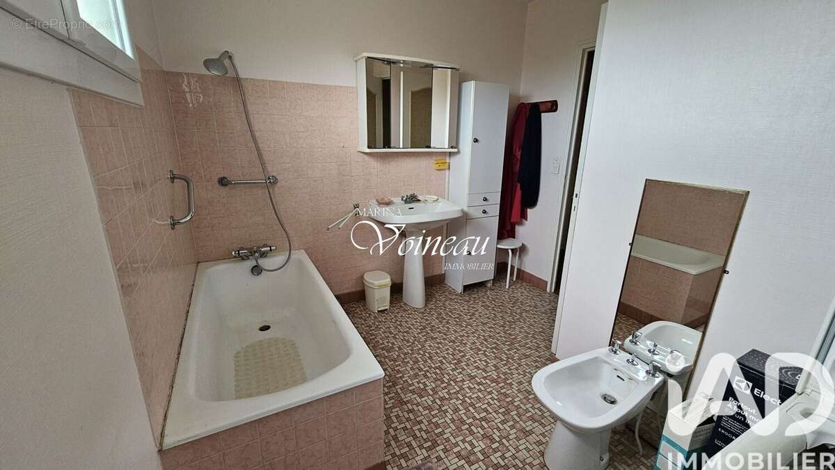 Photo 4 - Maison à MARSAC-SUR-DON