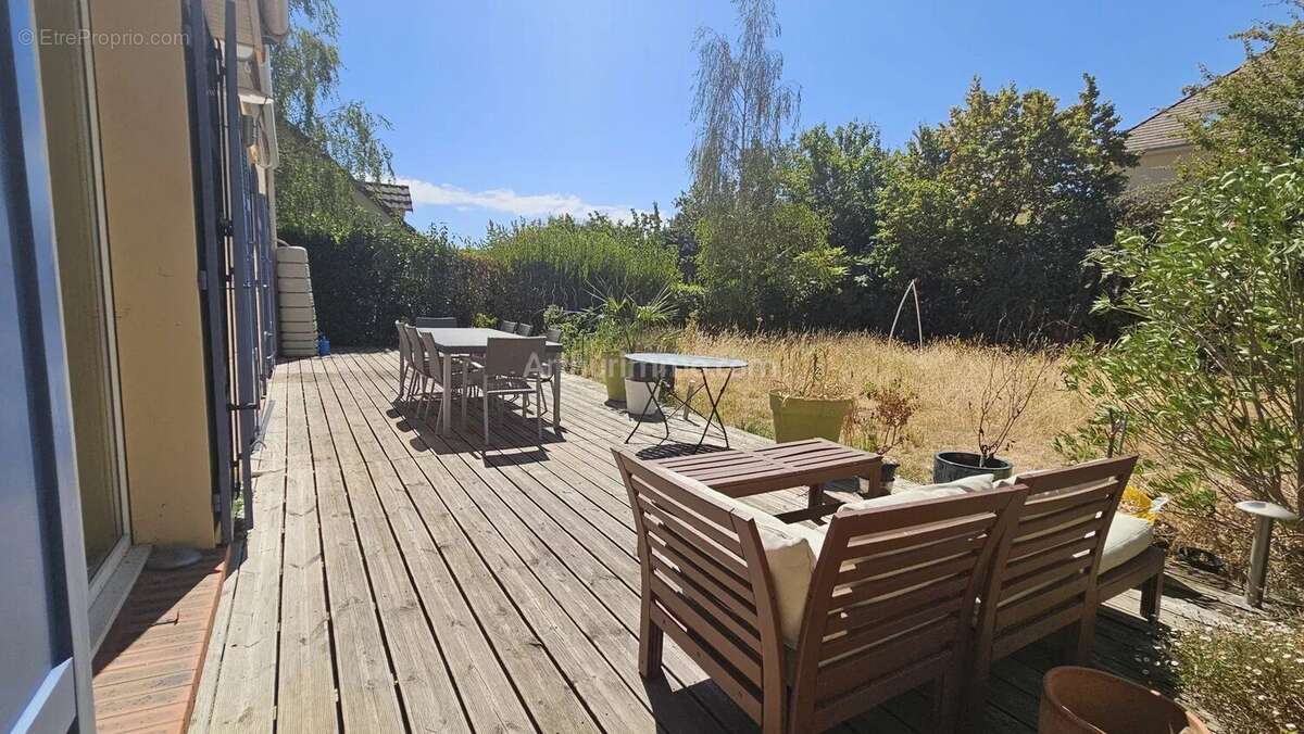 Vente Maison Montlhery(91310) 450 000ï¿œ - photo 9
