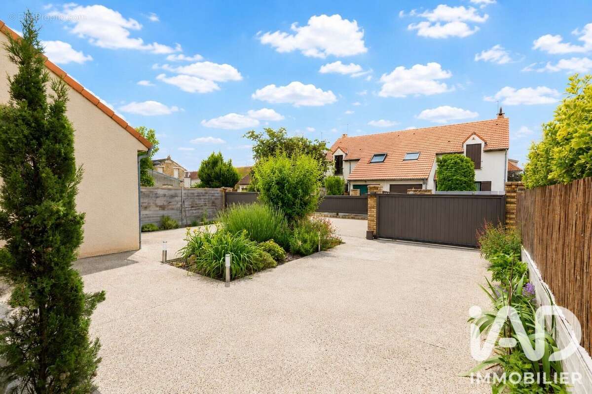 Photo 3 - Maison à DRAVEIL