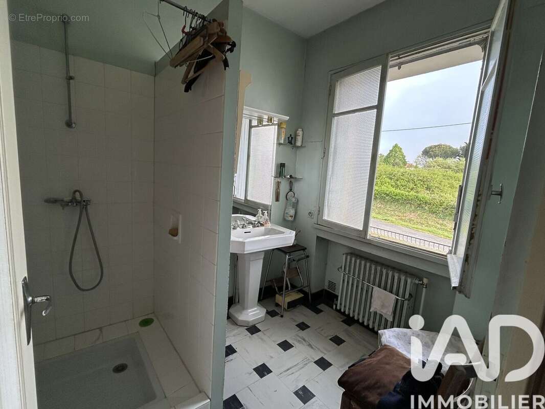 Photo 7 - Maison à LE TALLUD