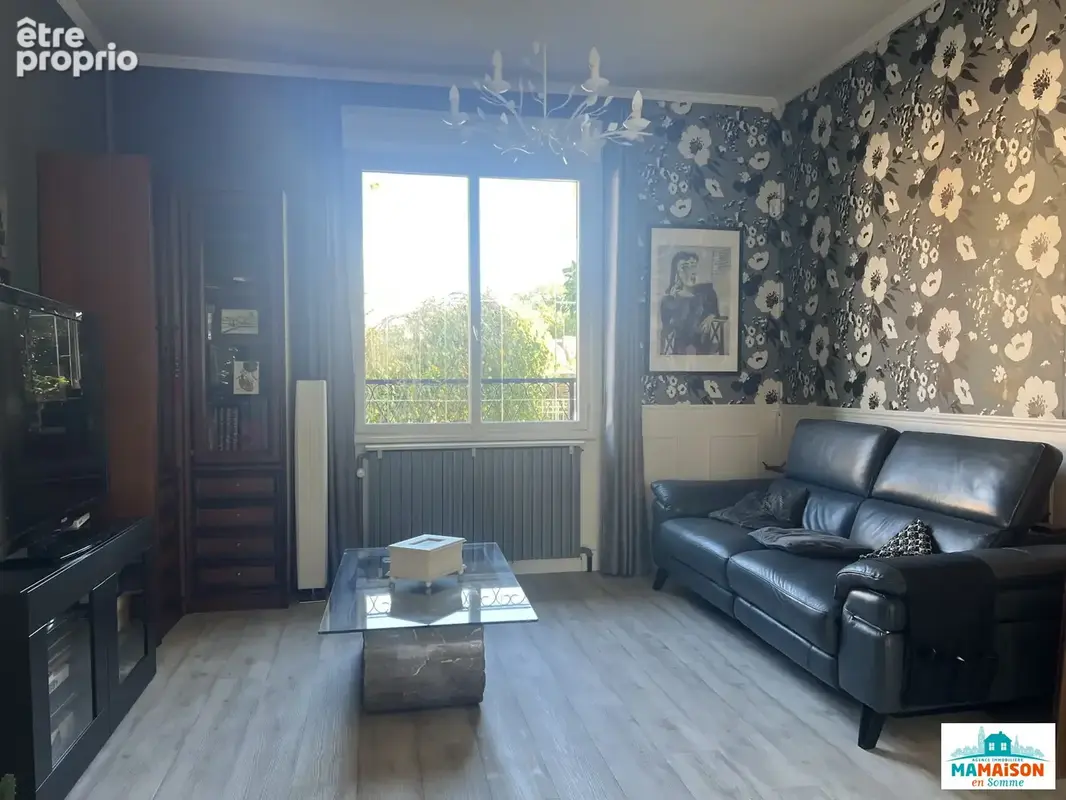 Maison 4 pièces 120 m² à vendre à Albert (80300) - photo 8