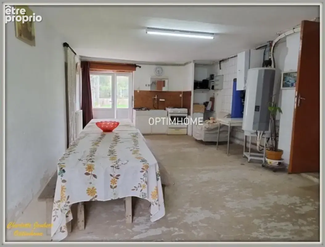 Maison à vendre 6 pièces Proche de SAINT AULAYE PUYMANGOU (24) - photo 12