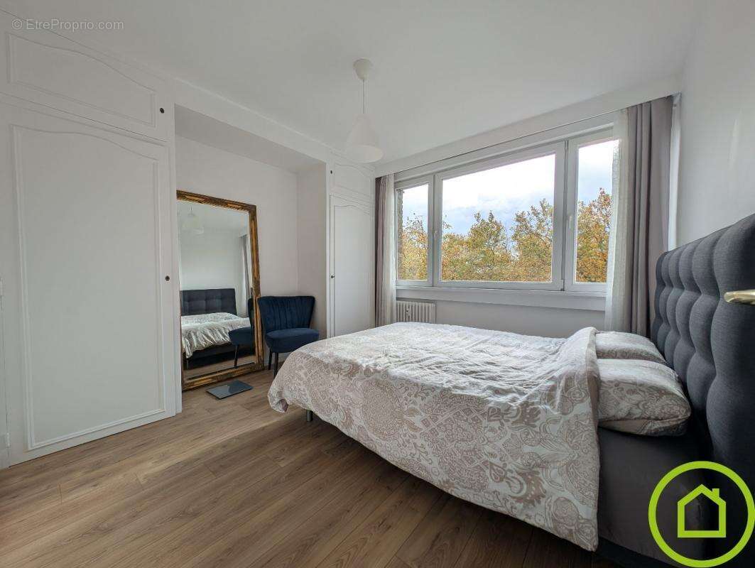 Appartement à VILLENEUVE-D&#039;ASCQ