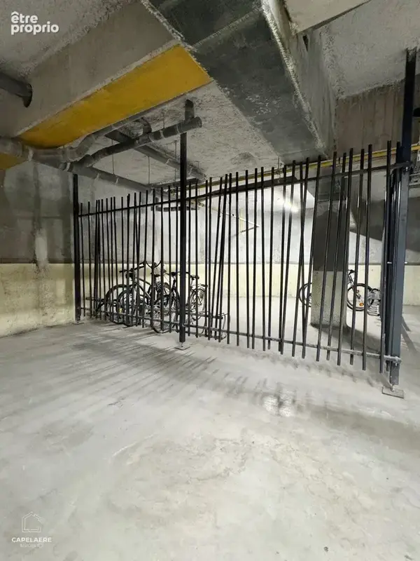 Appartement T3 neuf avec extérieur et stationnement - photo 12