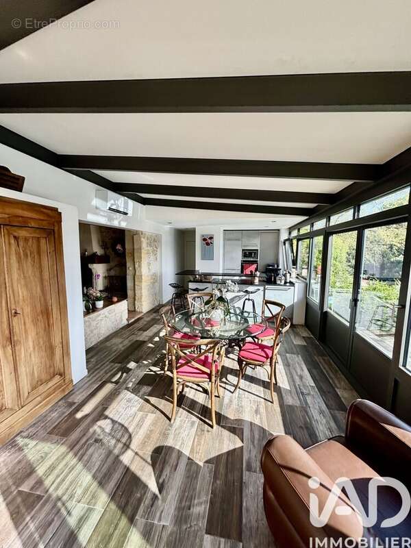 Photo 8 - Maison à YVRAC