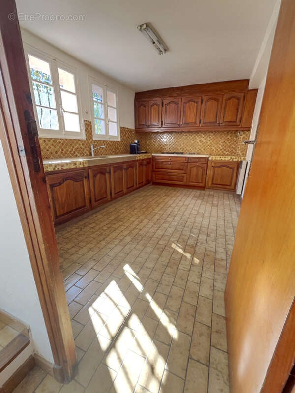 Maison à LE THORONET