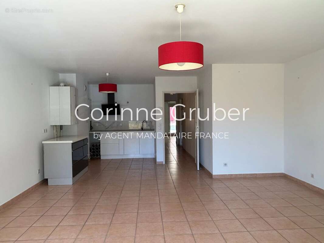 Appartement à DIGNE-LES-BAINS