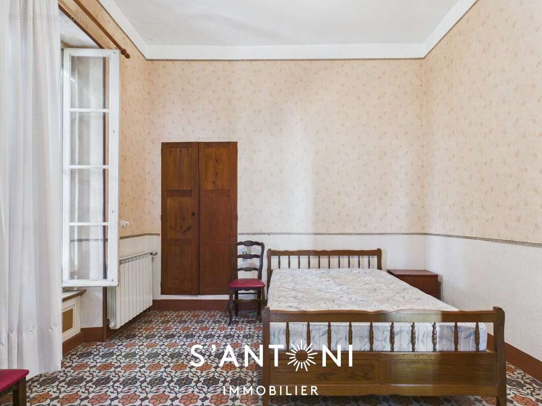 Maison à NEFFIES