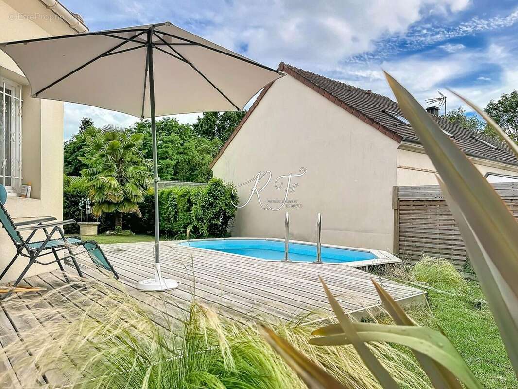 Photo 4 - Maison à NEUVILLE-SUR-OISE