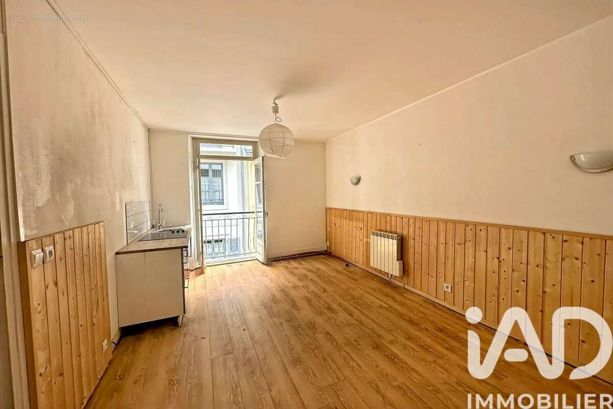 Photo 2 - Appartement à CAUTERETS