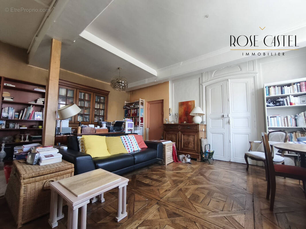 Appartement à CHARTRES