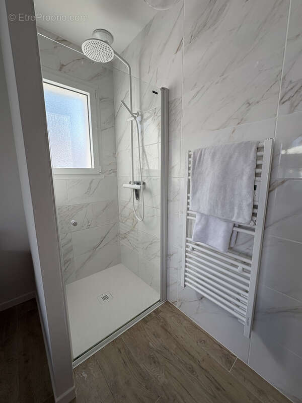 Maison à MORNAC-SUR-SEUDRE