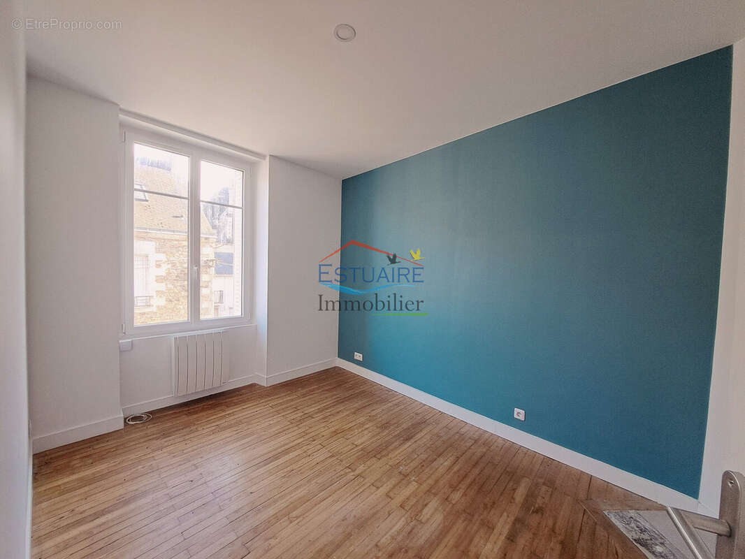 Appartement à NORT-SUR-ERDRE