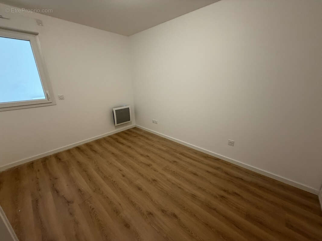 Appartement à BRUGES
