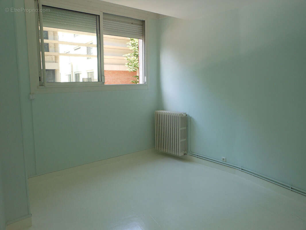 Appartement à MONTAUBAN