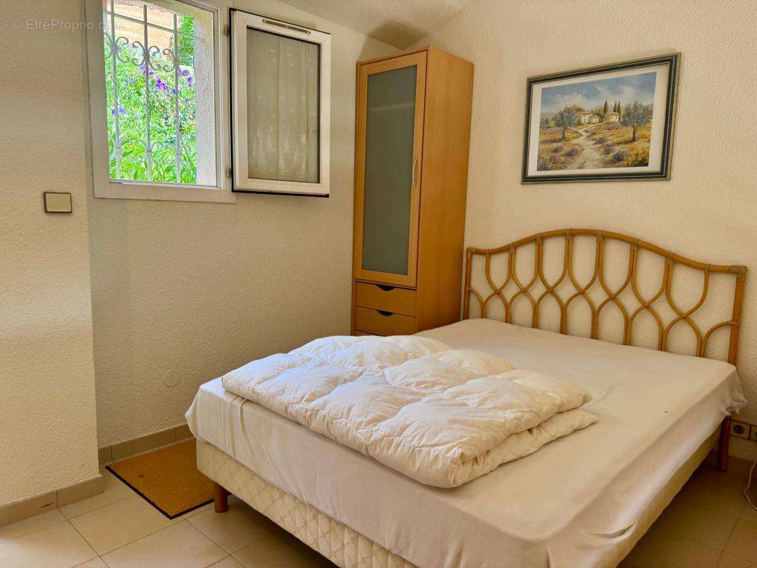Appartement à SAINT-RAPHAEL