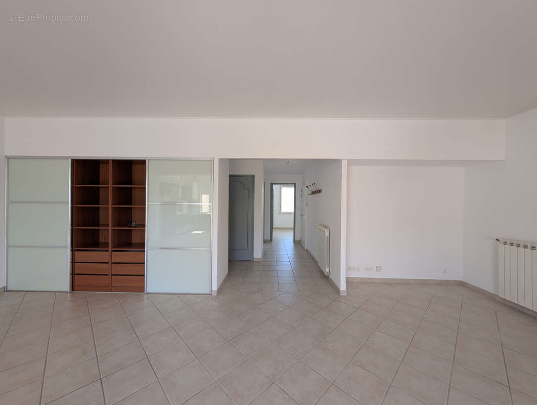 Appartement à SETE