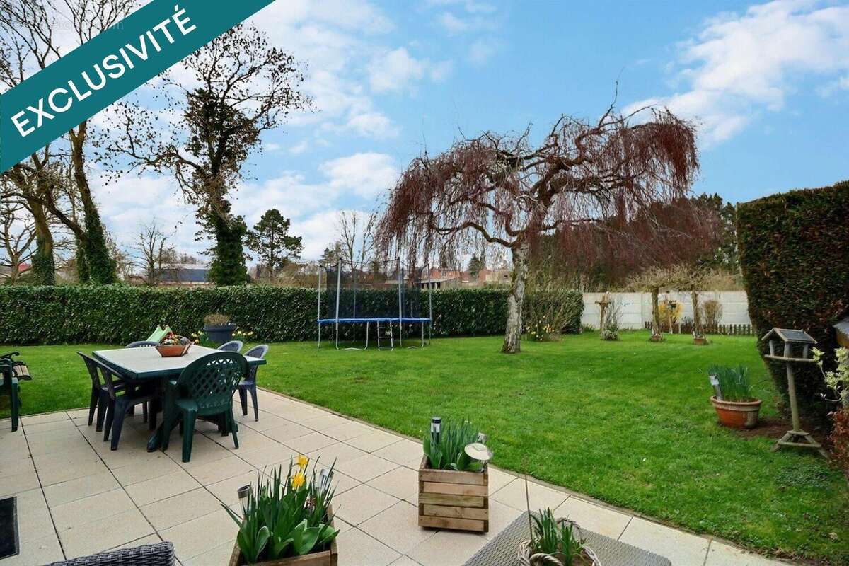 Photo 3 - Maison à SOLESMES