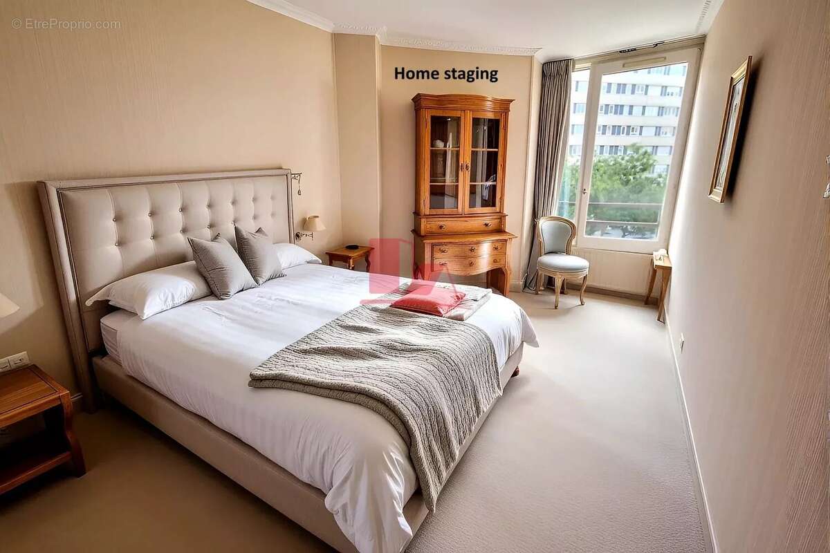 Appartement à VANVES