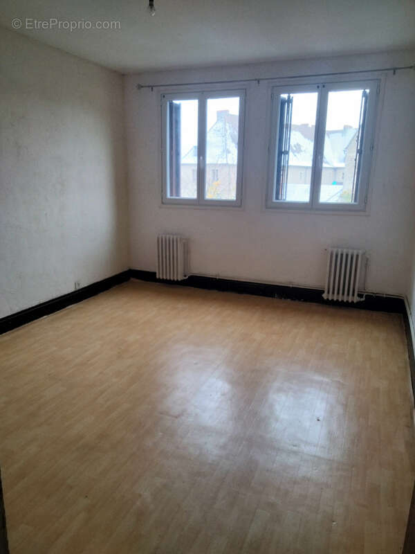 Appartement à DECIZE