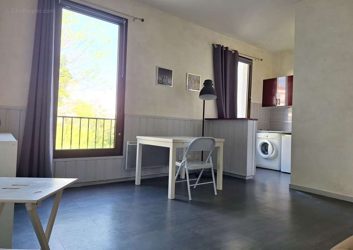 Appartement à LA ROCHELLE