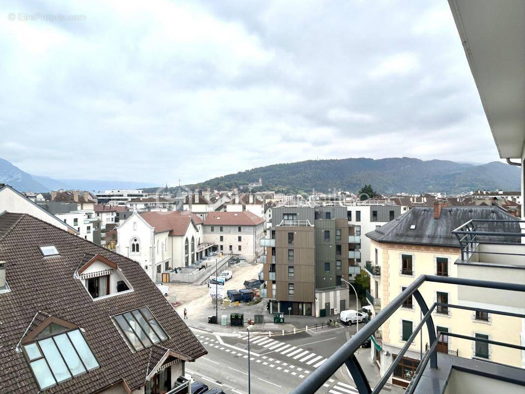 Appartement à ANNECY