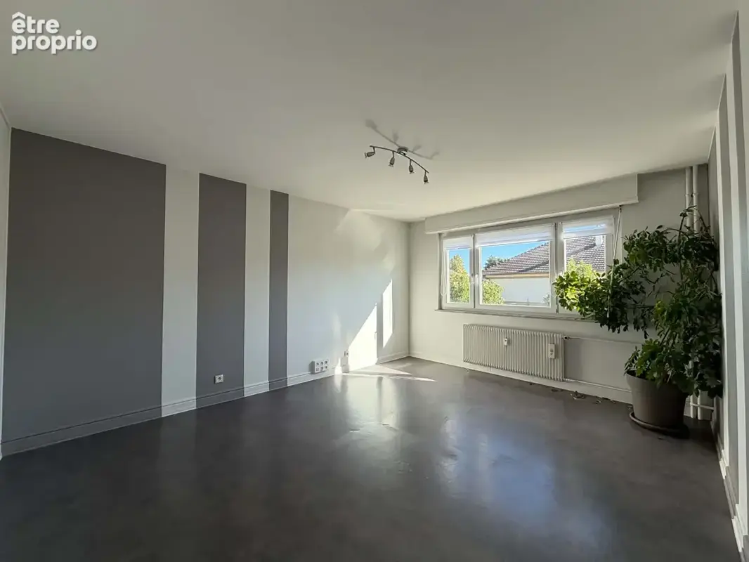 Bel appartement kingersheim - photo 4