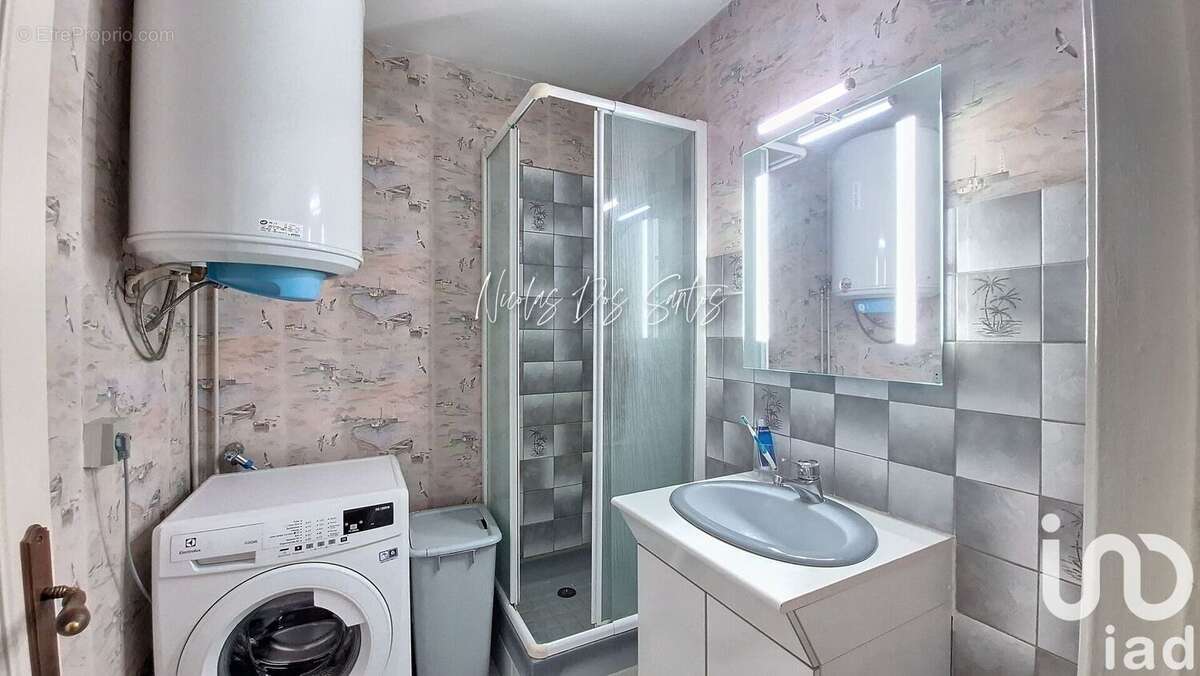 Photo 4 - Appartement à SAINT-DENIS