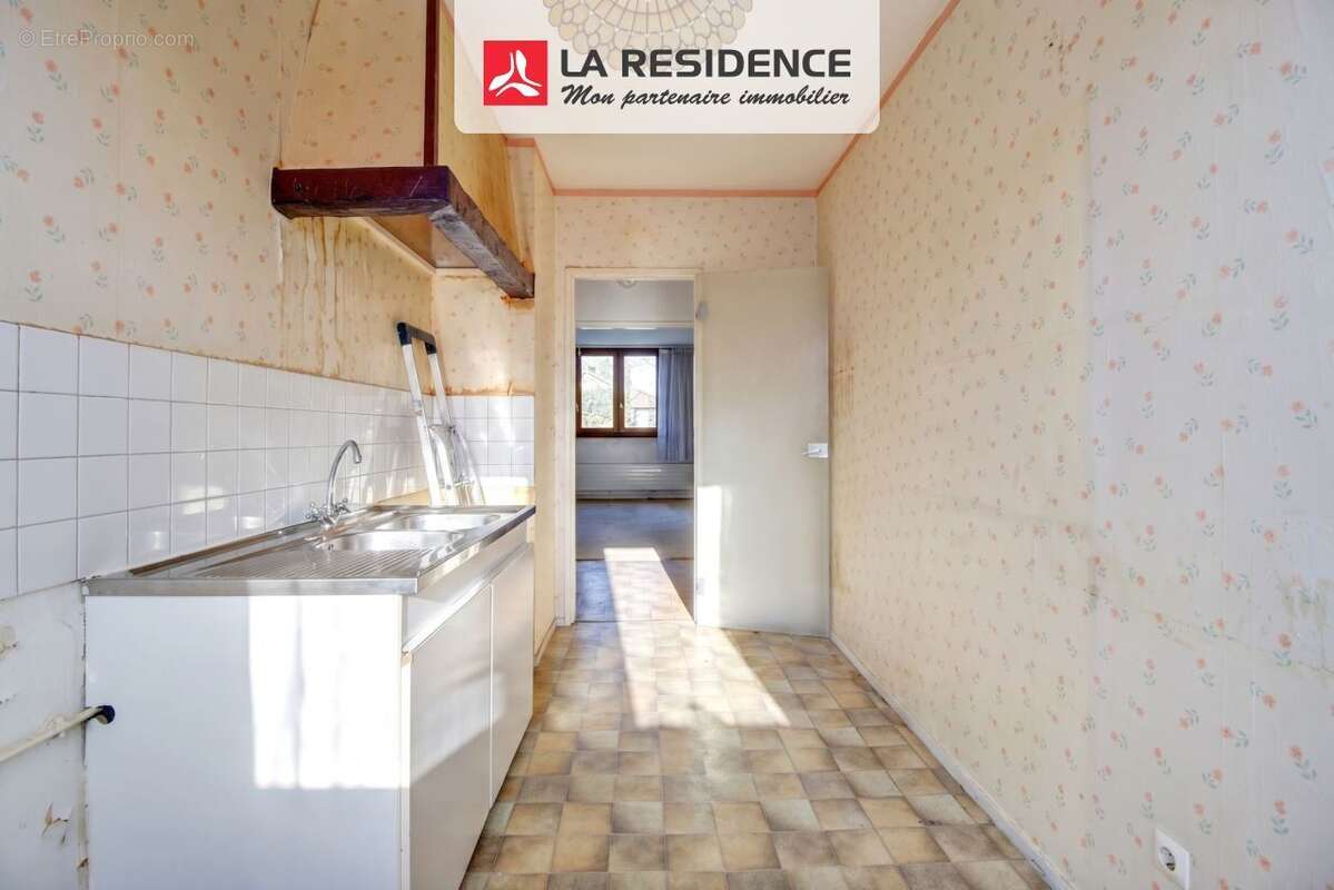 Appartement à ANDRESY