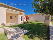 Maison à CAVILLARGUES