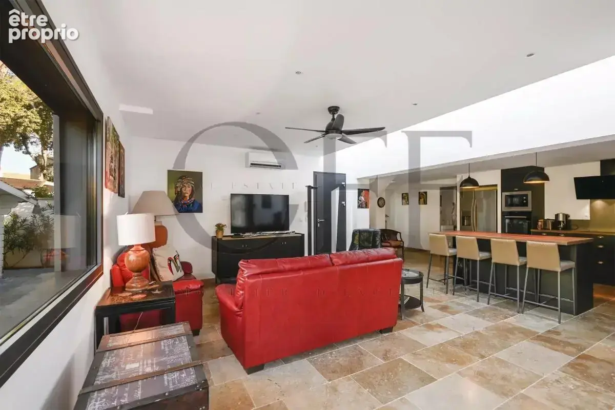 13510 eguilles, à 15 minutes d'aix en provence - maison / villa - photo 18