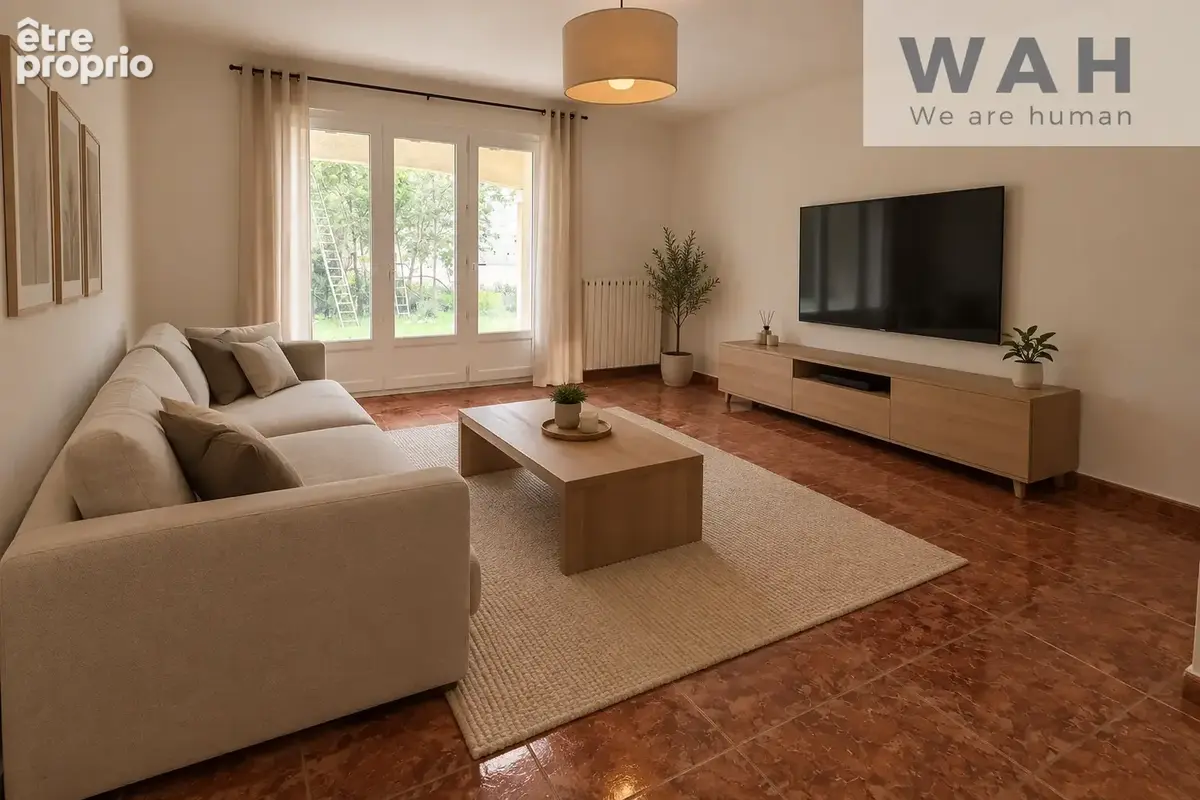 Vente villa 6 pieces 34700 lodeve - photo 2