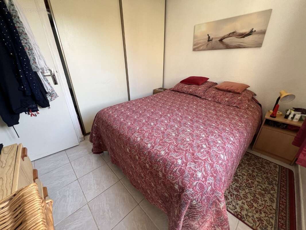 Appartement à ARGELES-SUR-MER