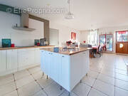 Maison à BOISSY-LE-CHATEL