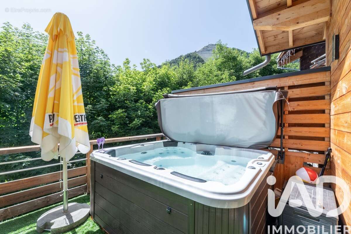 Photo 6 - Appartement à HUEZ