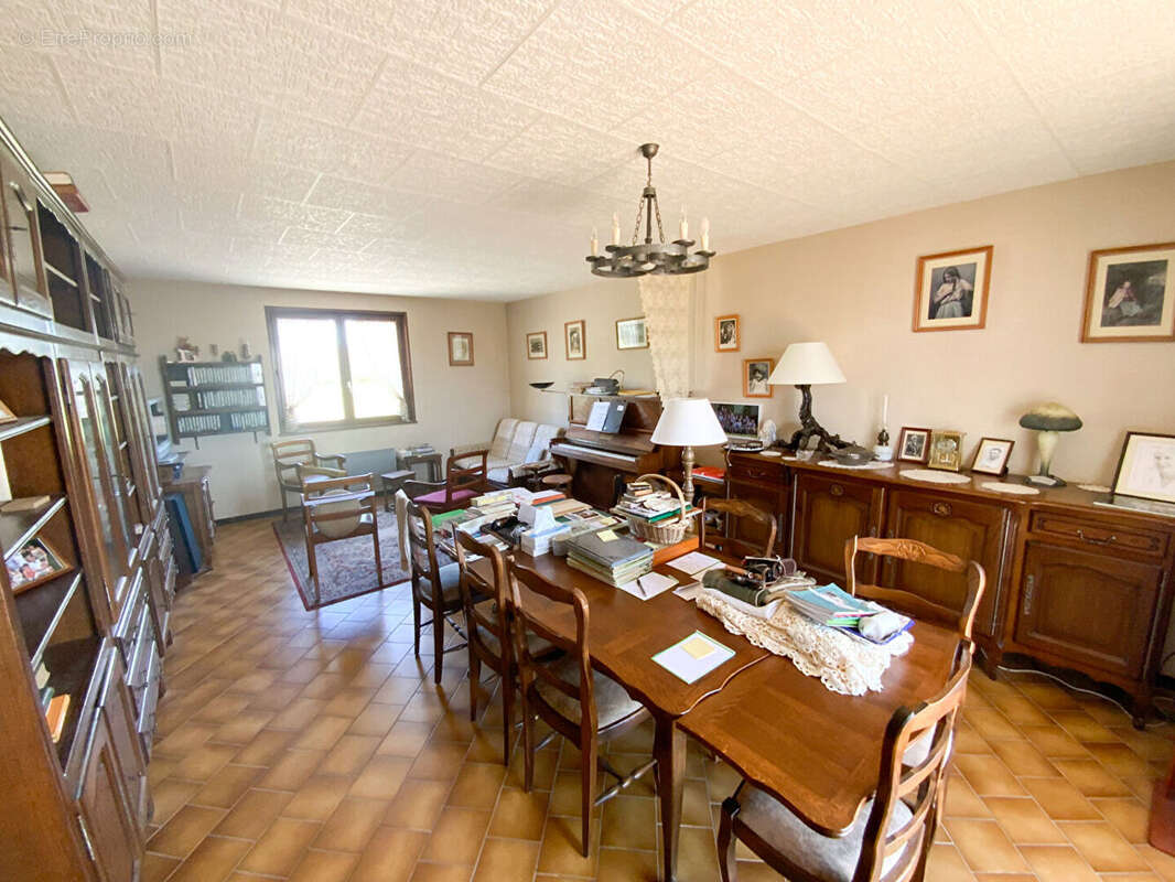 Maison à LE BREUIL