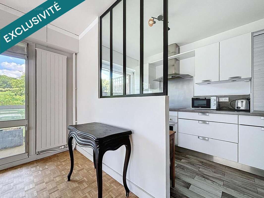 Photo 8 - Appartement à CHANTILLY