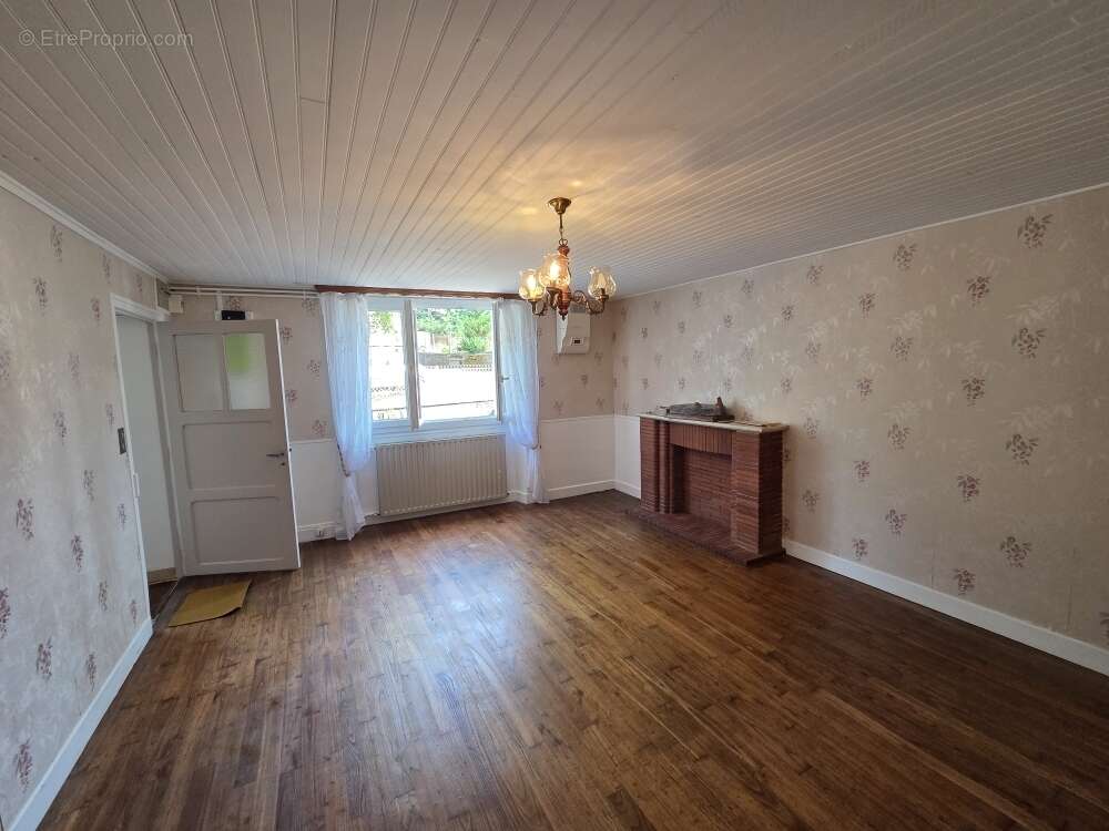 Maison 120 m² à Arrenes  - photo 17